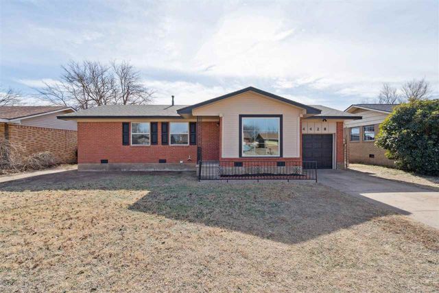 4428 Baltimore, Lawton, OK 73505