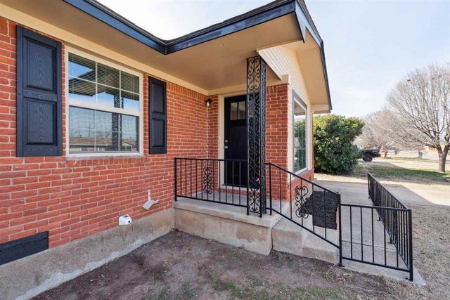 4428 Baltimore, Lawton, OK 73505