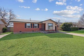 4428 Baltimore, Lawton, OK 73505