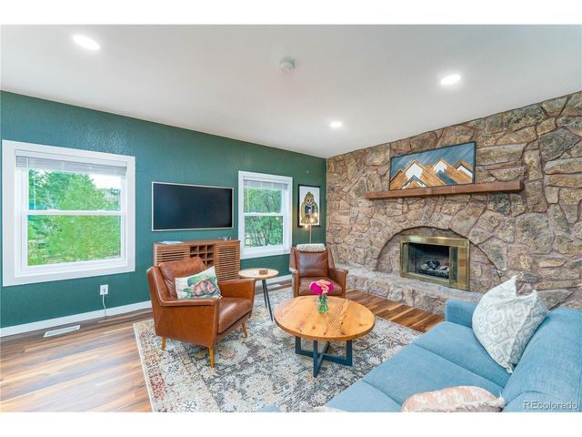 440 Picasso Ct, Colorado Springs, CO 80921