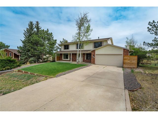 440 Picasso Ct, Colorado Springs, CO 80921