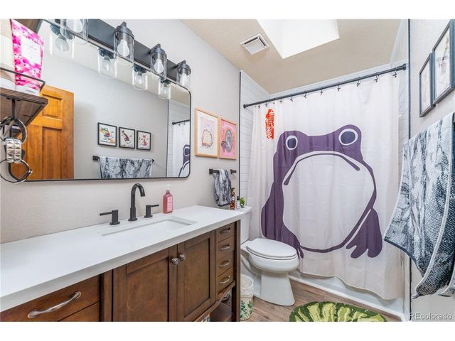 440 Picasso Ct, Colorado Springs, CO 80921