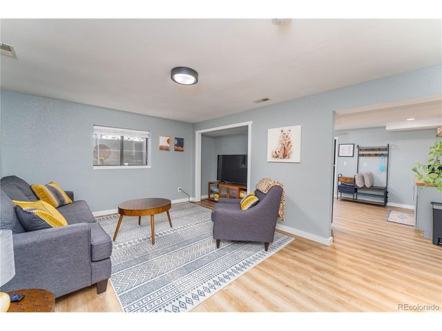 440 Picasso Ct, Colorado Springs, CO 80921