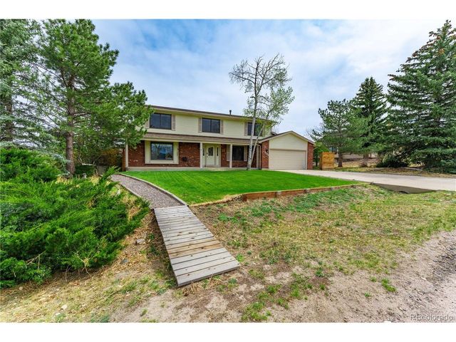 440 Picasso Ct, Colorado Springs, CO 80921