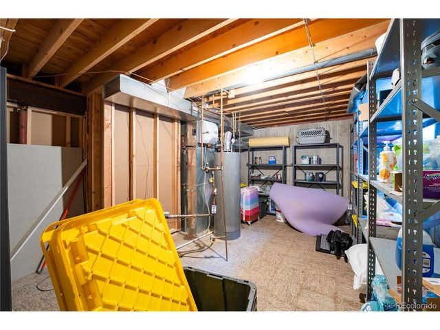 440 Picasso Ct, Colorado Springs, CO 80921
