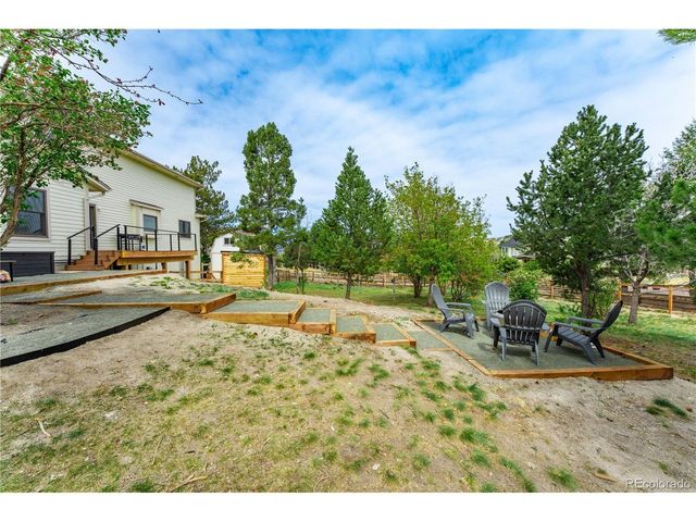 440 Picasso Ct, Colorado Springs, CO 80921