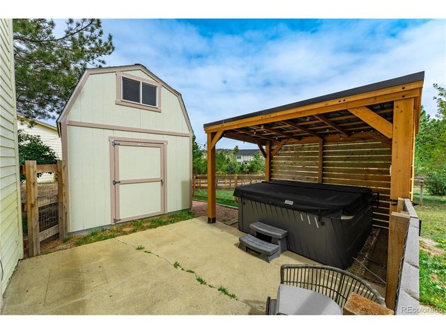 440 Picasso Ct, Colorado Springs, CO 80921