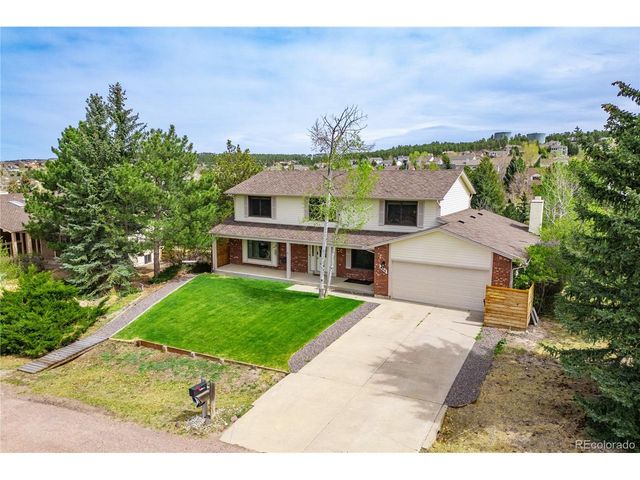 440 Picasso Ct, Colorado Springs, CO 80921