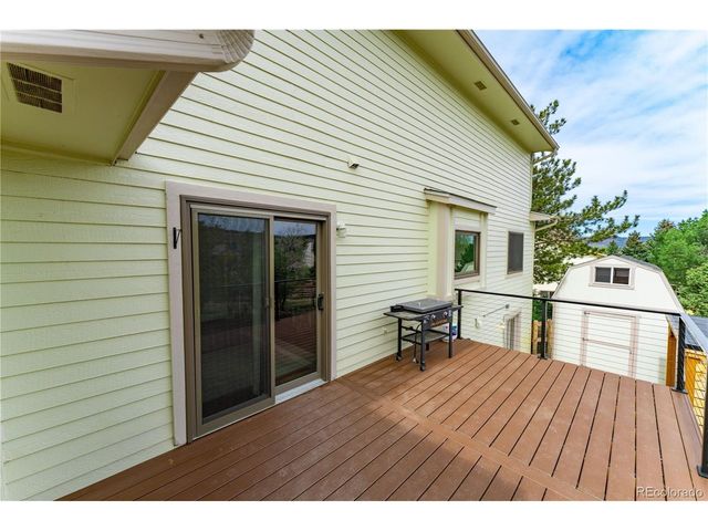 440 Picasso Ct, Colorado Springs, CO 80921
