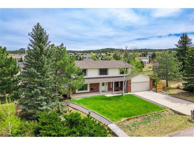 440 Picasso Ct, Colorado Springs, CO 80921
