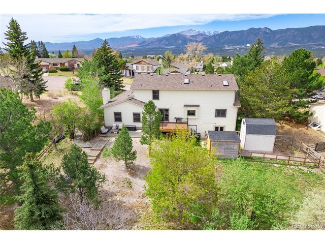 440 Picasso Ct, Colorado Springs, CO 80921