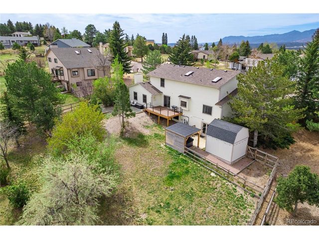 440 Picasso Ct, Colorado Springs, CO 80921