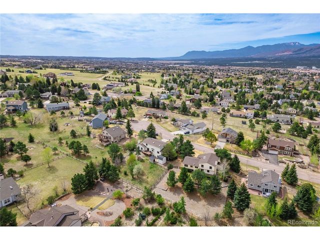 440 Picasso Ct, Colorado Springs, CO 80921