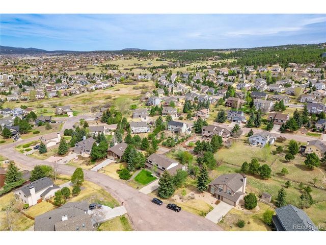 440 Picasso Ct, Colorado Springs, CO 80921