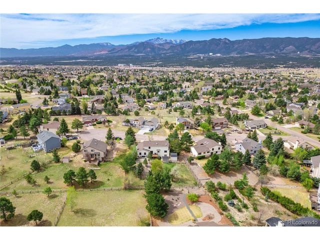 440 Picasso Ct, Colorado Springs, CO 80921
