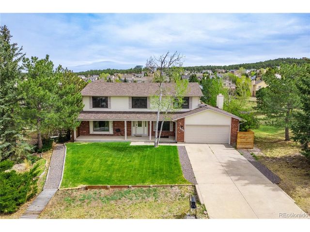 440 Picasso Ct, Colorado Springs, CO 80921