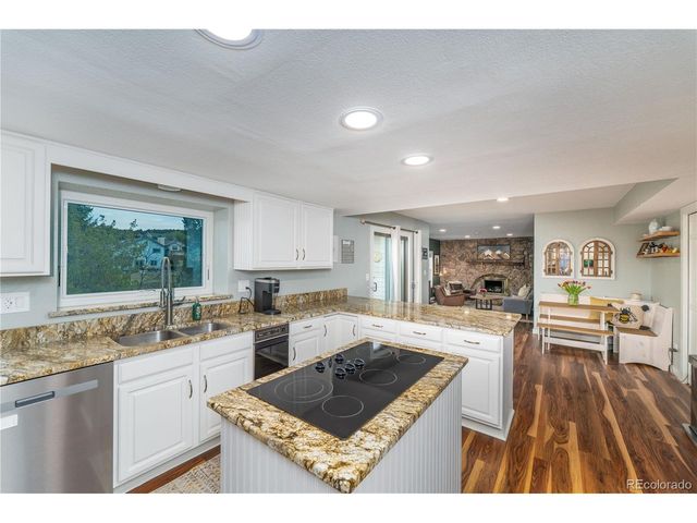 440 Picasso Ct, Colorado Springs, CO 80921