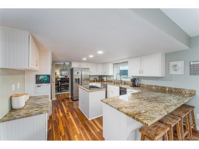 440 Picasso Ct, Colorado Springs, CO 80921