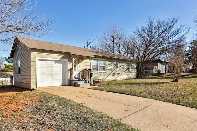 1029 Hickory Lane, Oklahoma City, OK 73110