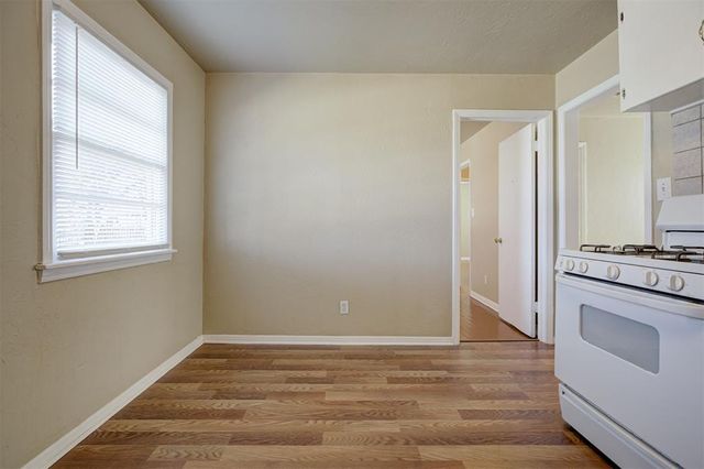 1029 Hickory Lane, Oklahoma City, OK 73110