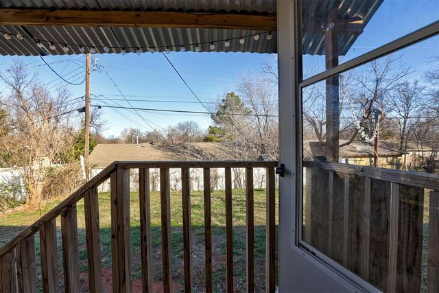 1029 Hickory Lane, Oklahoma City, OK 73110