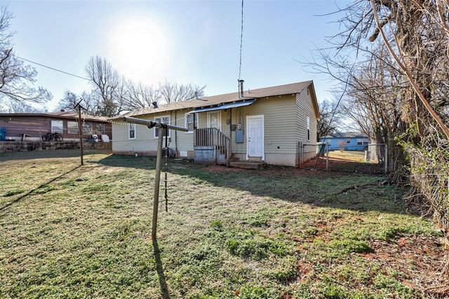 1029 Hickory Lane, Oklahoma City, OK 73110
