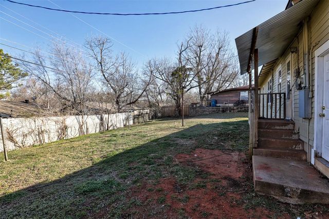 1029 Hickory Lane, Oklahoma City, OK 73110