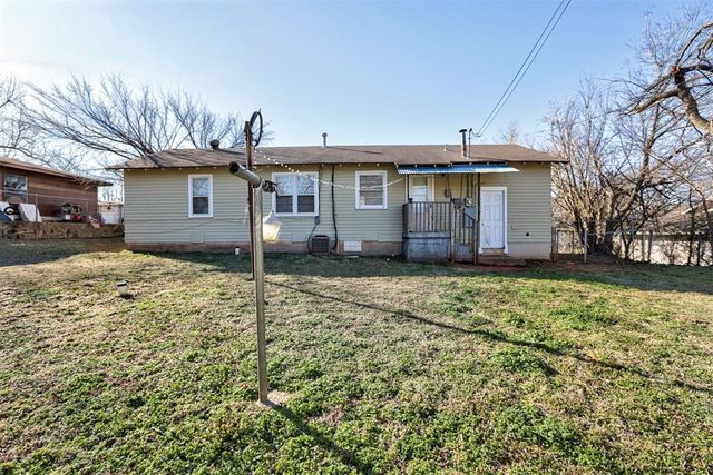 1029 Hickory Lane, Oklahoma City, OK 73110