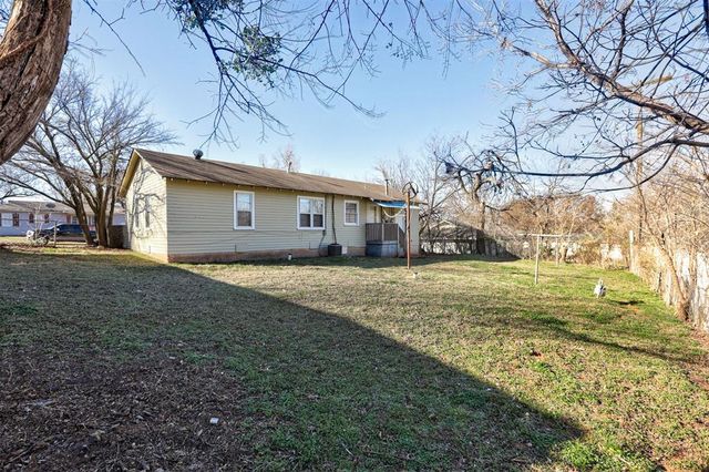 1029 Hickory Lane, Oklahoma City, OK 73110