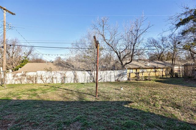 1029 Hickory Lane, Oklahoma City, OK 73110