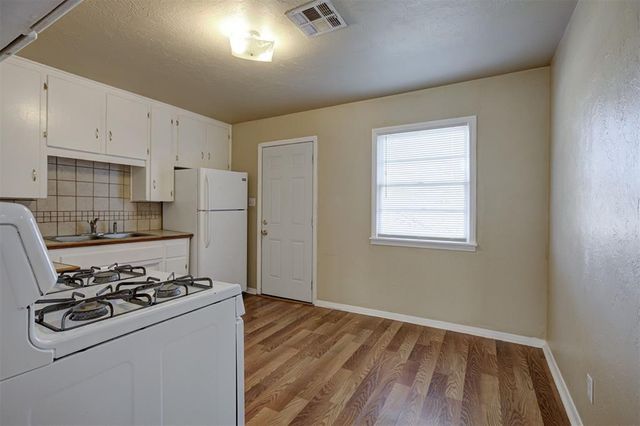 1029 Hickory Lane, Oklahoma City, OK 73110