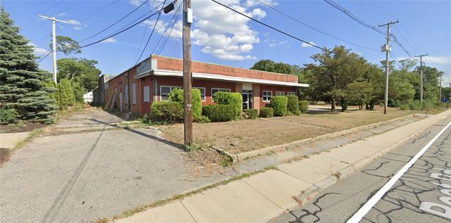 5810 Post Road, Warwick, RI 02818