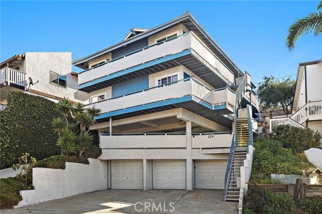 229 W Escalones D, San Clemente, CA 92672