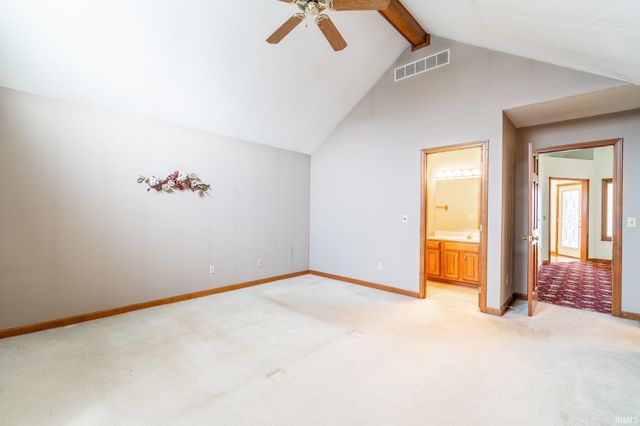 8508 Medallion Run, Fort Wayne, IN 46825