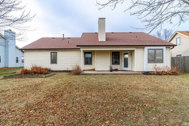 8508 Medallion Run, Fort Wayne, IN 46825