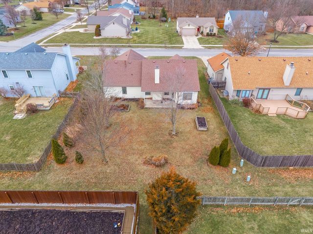 8508 Medallion Run, Fort Wayne, IN 46825