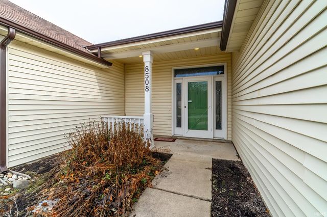 8508 Medallion Run, Fort Wayne, IN 46825