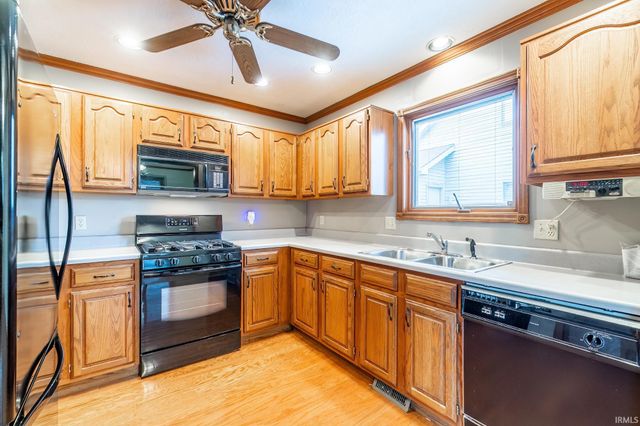 8508 Medallion Run, Fort Wayne, IN 46825