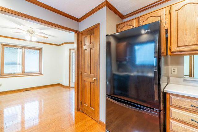 8508 Medallion Run, Fort Wayne, IN 46825