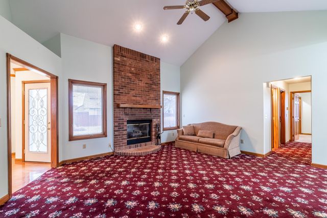 8508 Medallion Run, Fort Wayne, IN 46825