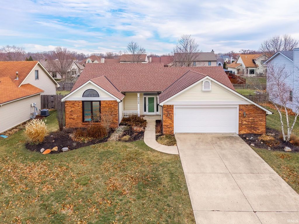 8508 Medallion Run, Fort Wayne, IN 46825