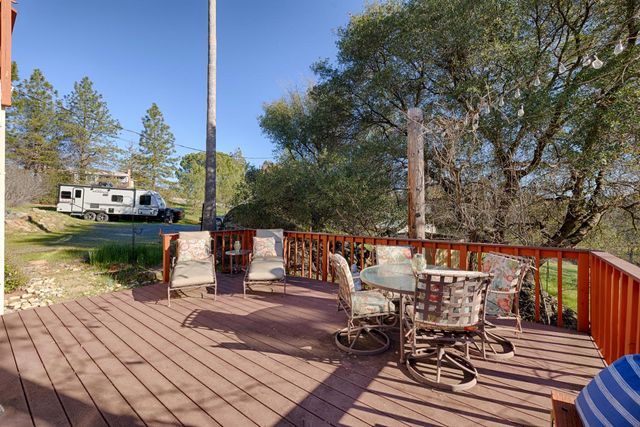 11700 Quail Rd, Auburn, CA 95602