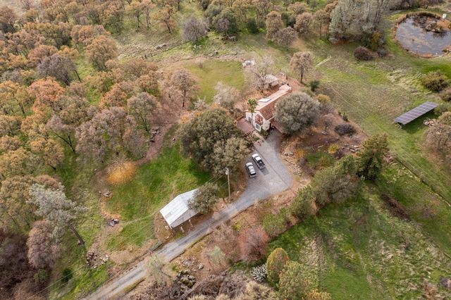 11700 Quail Rd, Auburn, CA 95602