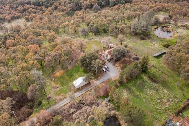 11700 Quail Rd, Auburn, CA 95602