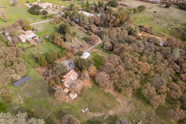 11700 Quail Rd, Auburn, CA 95602