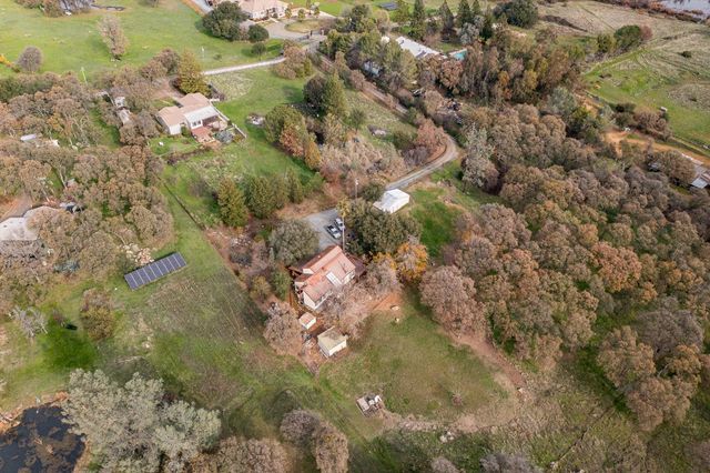 11700 Quail Rd, Auburn, CA 95602