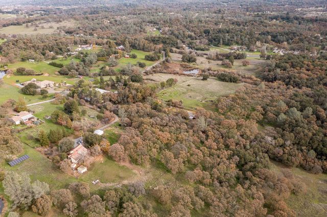 11700 Quail Rd, Auburn, CA 95602