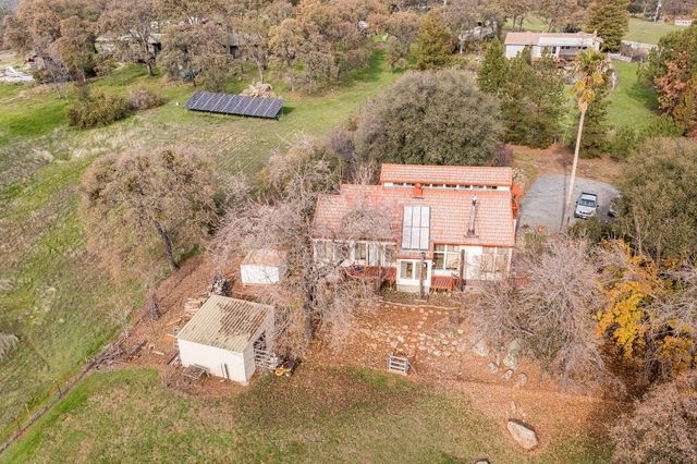 11700 Quail Rd, Auburn, CA 95602