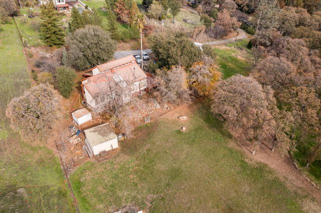 11700 Quail Rd, Auburn, CA 95602