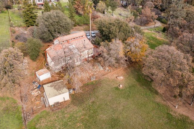 11700 Quail Rd, Auburn, CA 95602